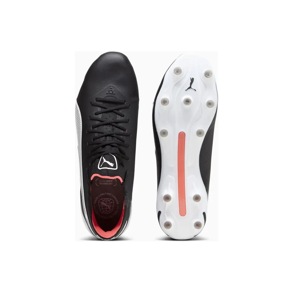 Puma King Ultimate FG/AG Breakthrough Pack (107563-01)