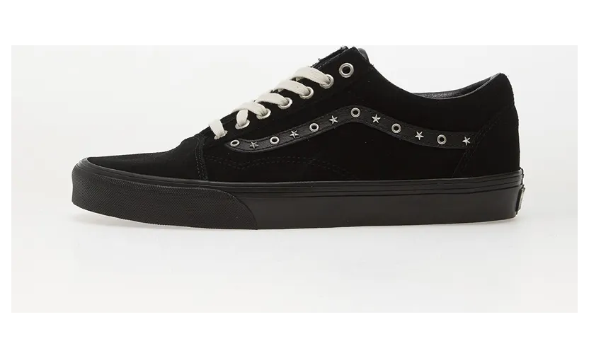 Vans Old Skool Black (VN000D9Y1OJ1)
