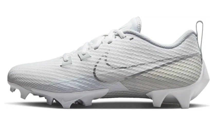 Nike Vapor Edge Speed 360 2 “White Metallic Silver” (DA5455-100)