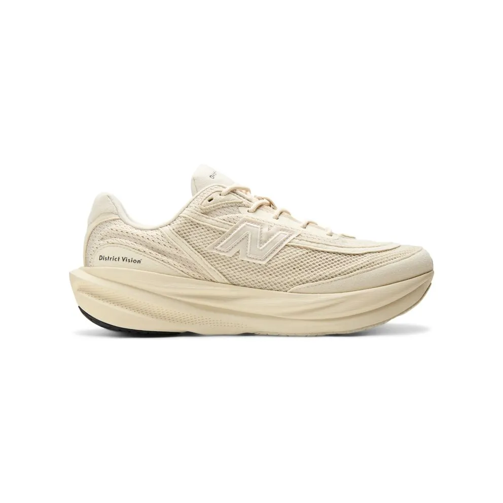 New Balance Fresh Foam X 1080 Linen/Black (M10807T4)