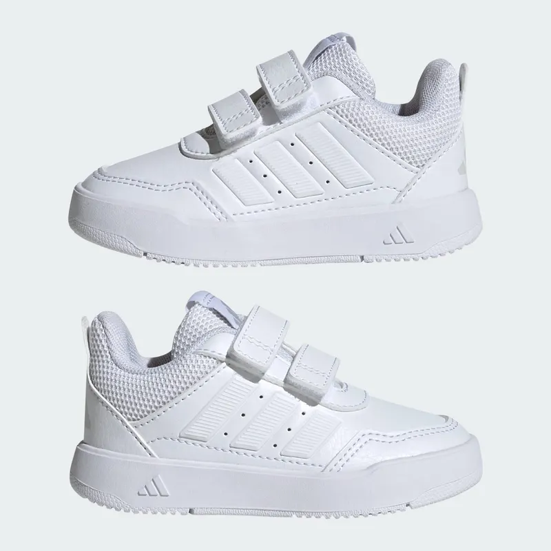 Adidas TENSAUR SPORT 3.0 Shoes PEUTERS Cloud White / Cloud White / Grey One (JQ1849)