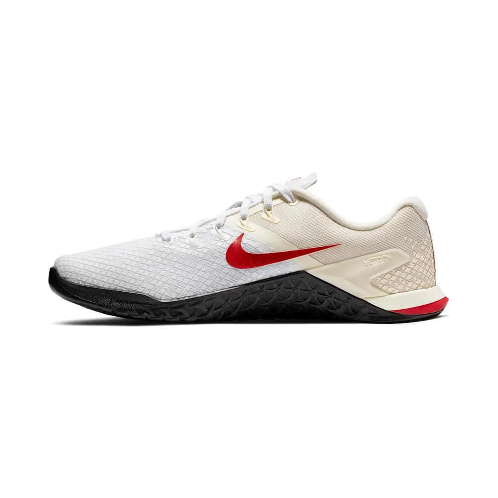 Nike Metcon 4 XD Pale Ivory (BV1636-100)
