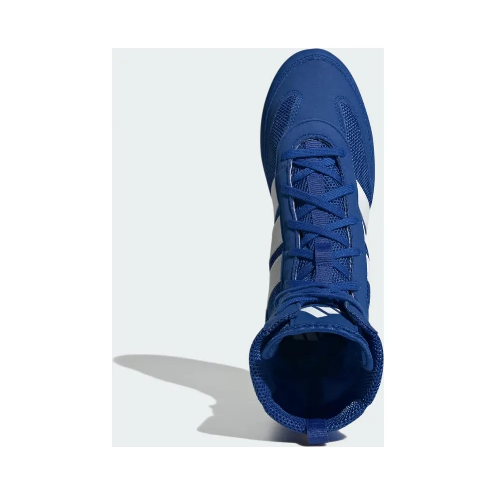 Adidas Box Hog Classic Royal Blue / Cloud White / Core Black (KI8765)
