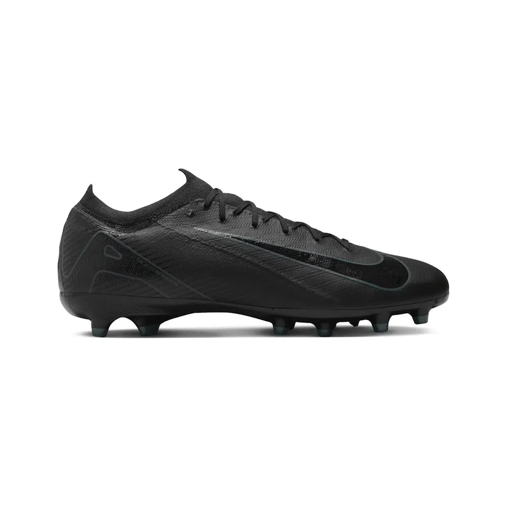 Nike Mercurial Vapor 16 Pro AG-Pro Black Deep Jungle (FQ8684-002)