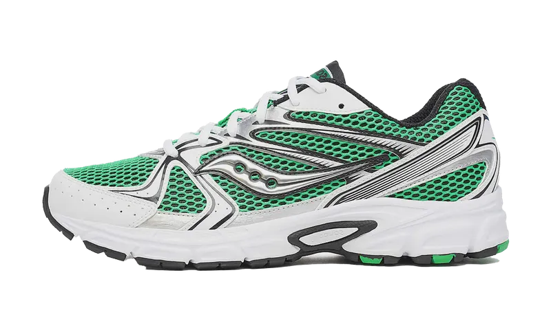 Saucony Ride Millennium “White Fern” (S70812-26)