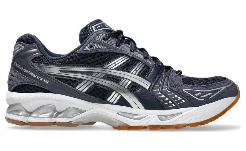 A.P.C. x ASICS Gel Kayano 14 ‘Indigo Fog’ (1203A926400)