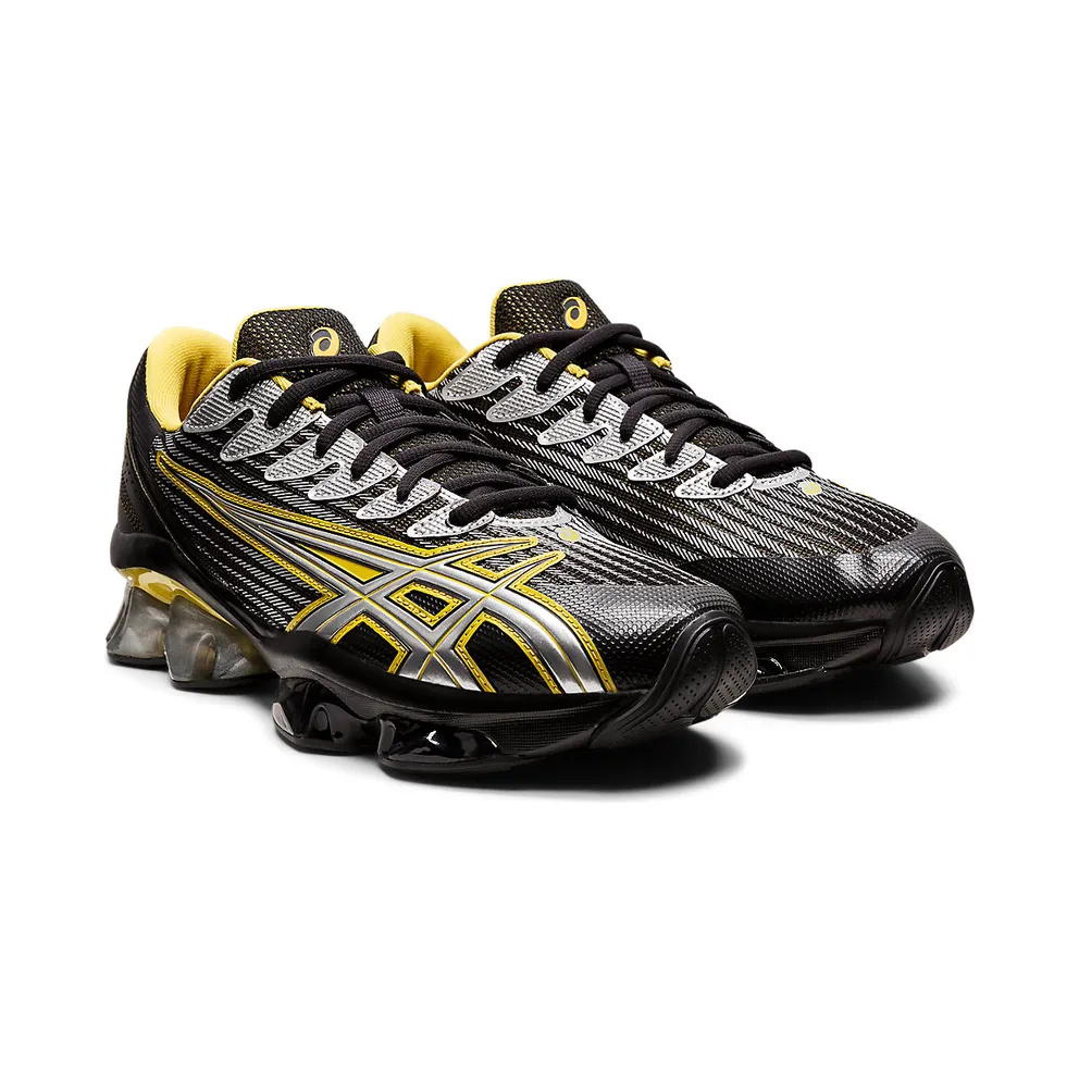 Asics Gel-quantum™ Levitrack Meteorite/Cress Green (1201A404.001)