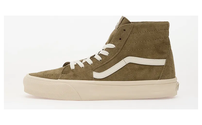 Vans A Bathing Ape Sk8 Sta Green (VN000DCFEMF1)