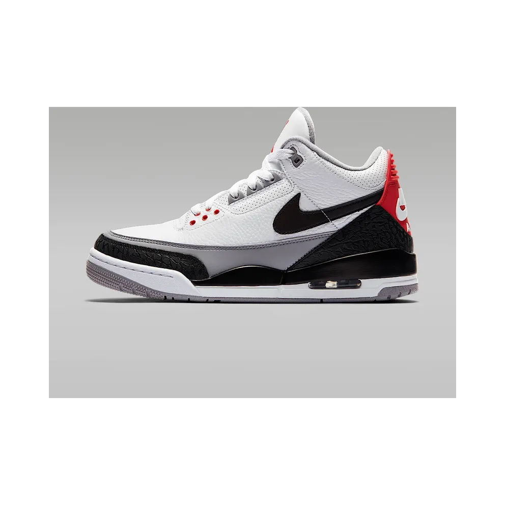 Air Jordan Nike AJ III 3 Retro NRG Tinker Hatfield (AQ3835-160)