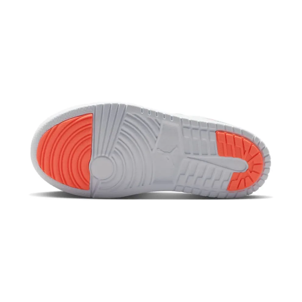 Air Jordan One Low Ocean Bliss / White / Atomic Pink (HV4305-400)