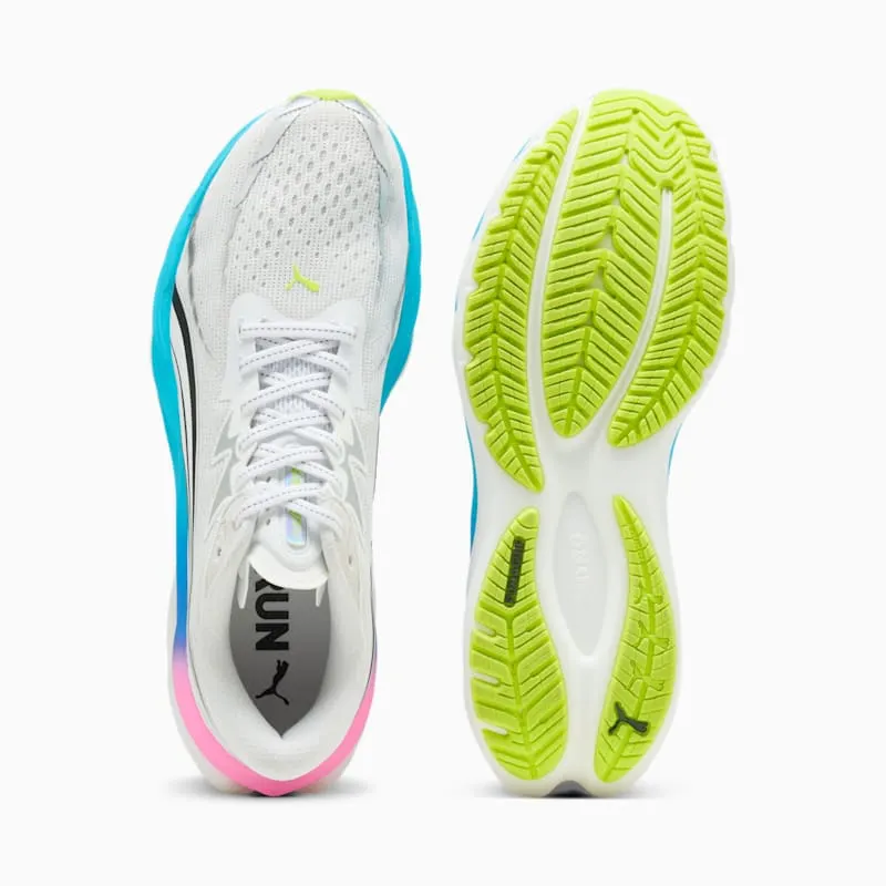 Puma Velocity Nitro 4 ‘White Ultra Blue’ (31114026)