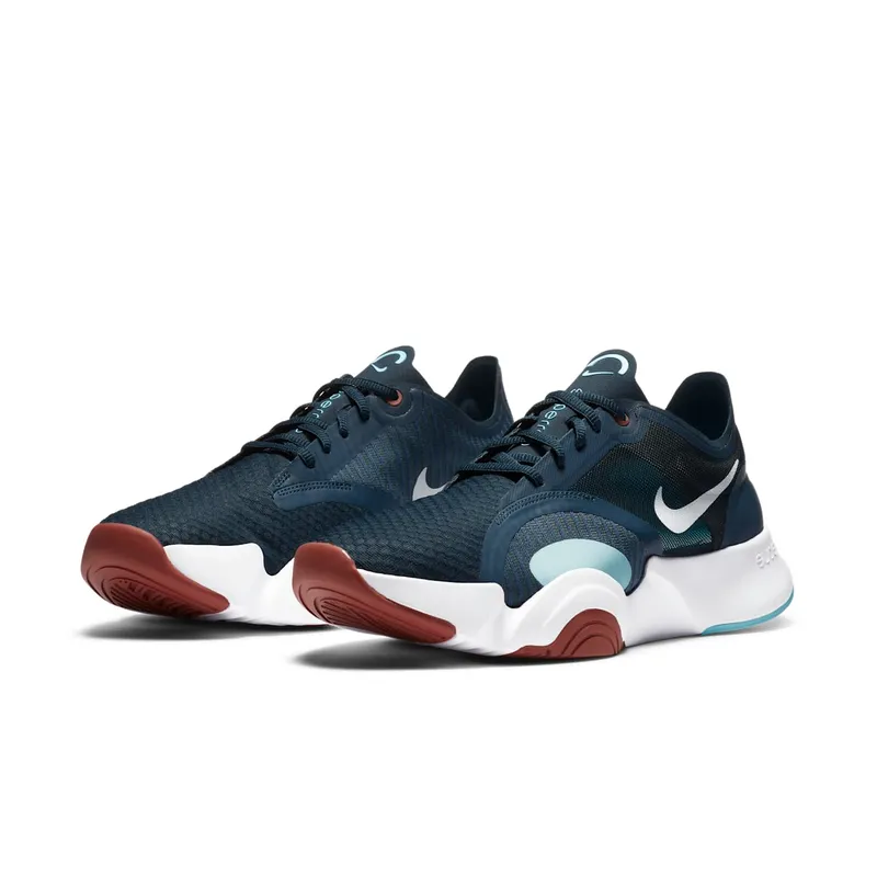 Nike Superrep Go Deep Ocean Aqua (CJ0773-440)