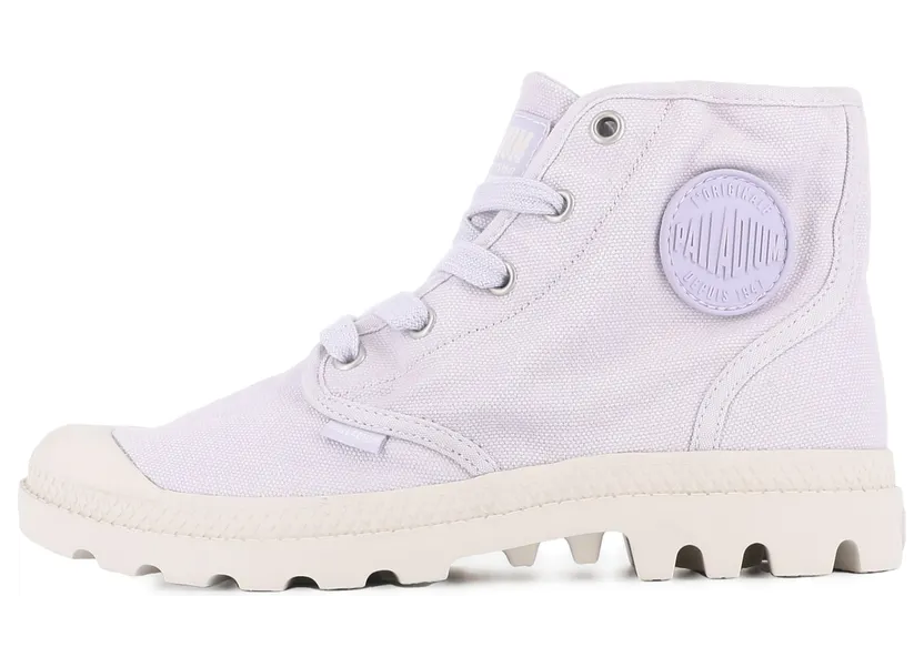 Palladium Pampa Lila / Pastellila (92352-549-M)