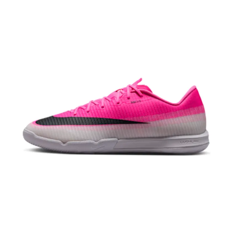 Nike Mercurial Vapor 17 Academy Indoor/Court Low-Top “Multi-Colour/Black” (IQ2405-900)