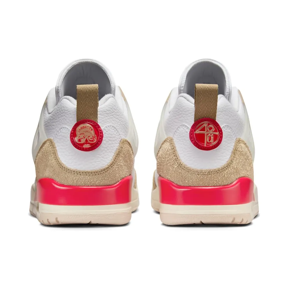 Jordan Spizike Low “White Desert Camo” (FQ1759-105)