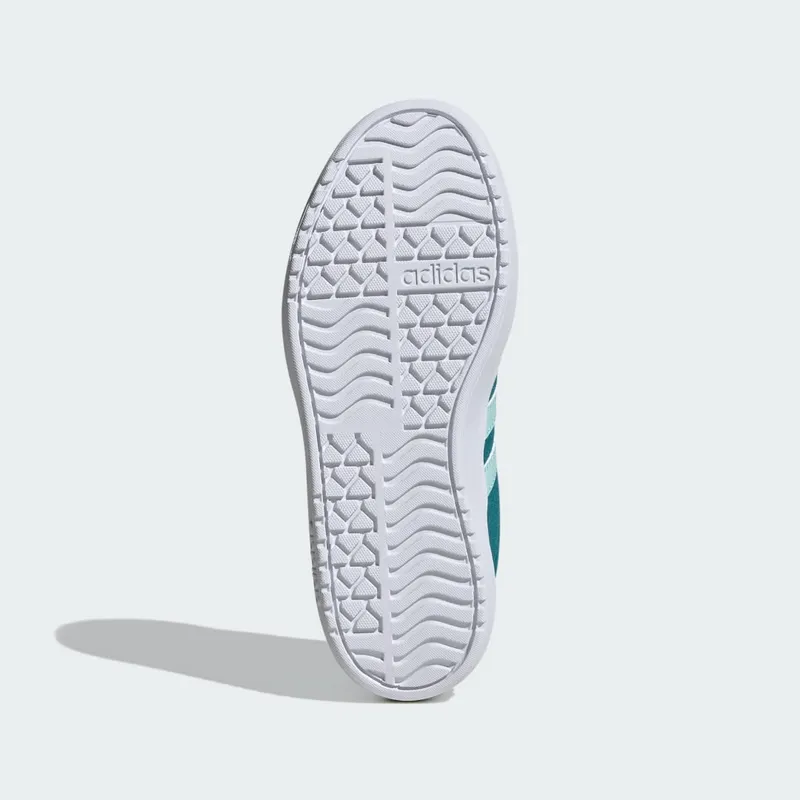 adidas VL Court Bold Lifestyle Kids Arctic Fusion / Semi Flash Aqua / Cloud White (IH4778)