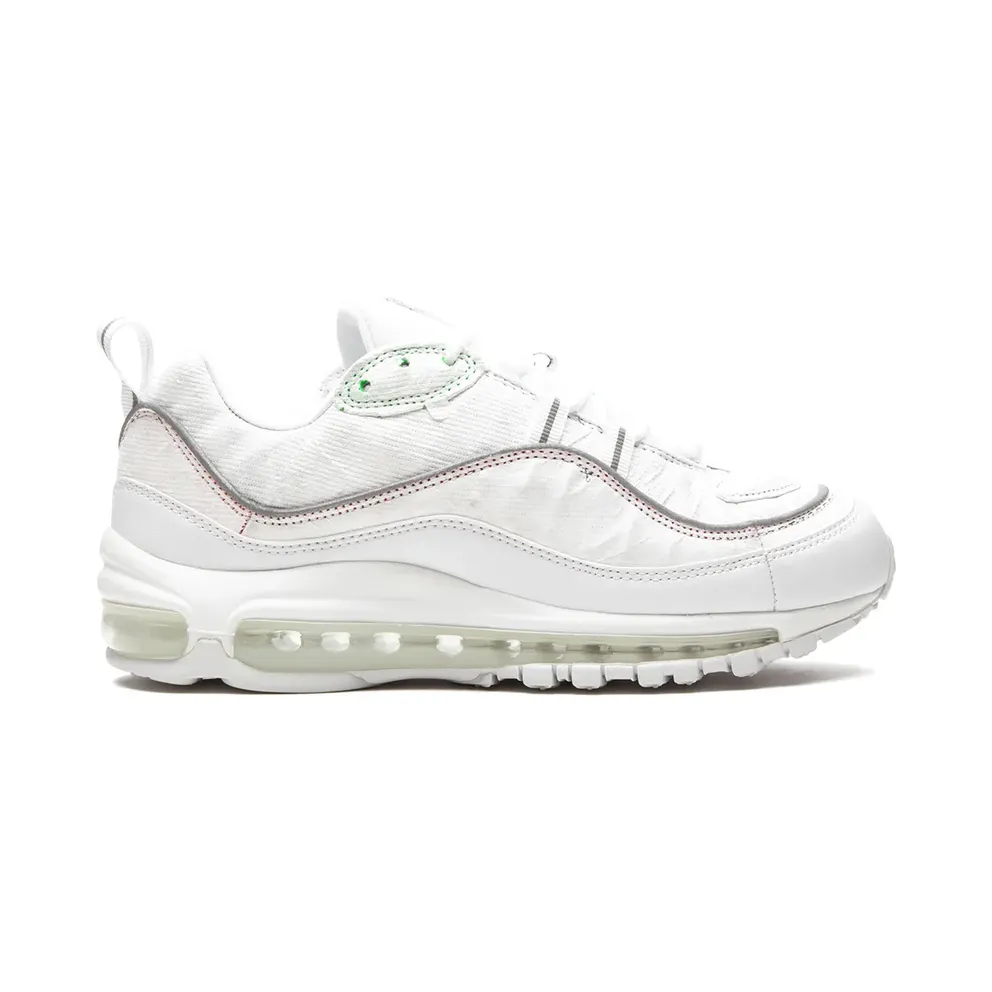Nike Air Max 98 LX – White (CJ0634)