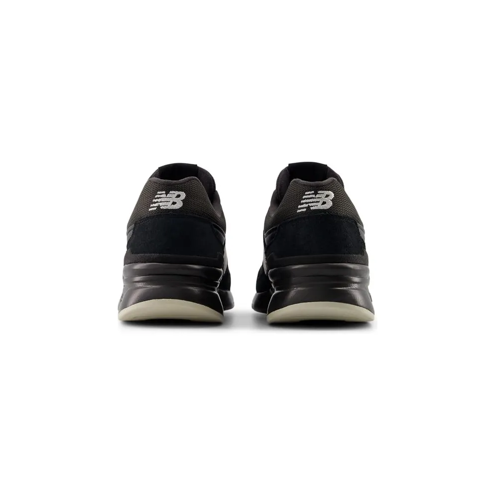 New Balance 997H Black Cement White (CM997HNB)