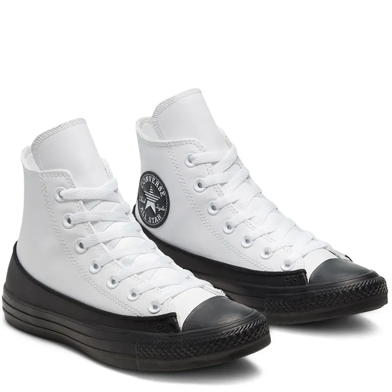 Converse Rivals Chuck Taylor All Star High Top (168920C)