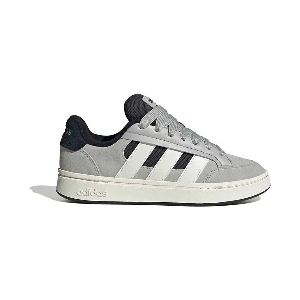 Adidas Grand Court Alpha Grey (HQ7360)