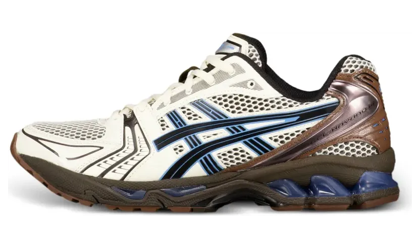 ASICS Gel-Kayano 12.1 sneakers – Beige (1203A740140)