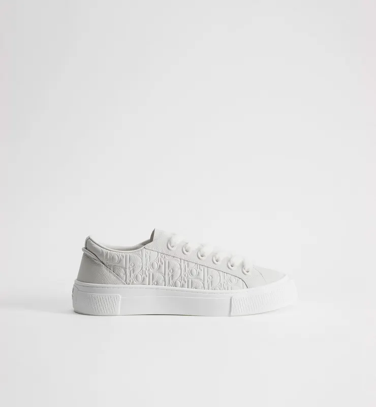 DIOR B33 Spin-sneaker (3SN303ZAY-H000)