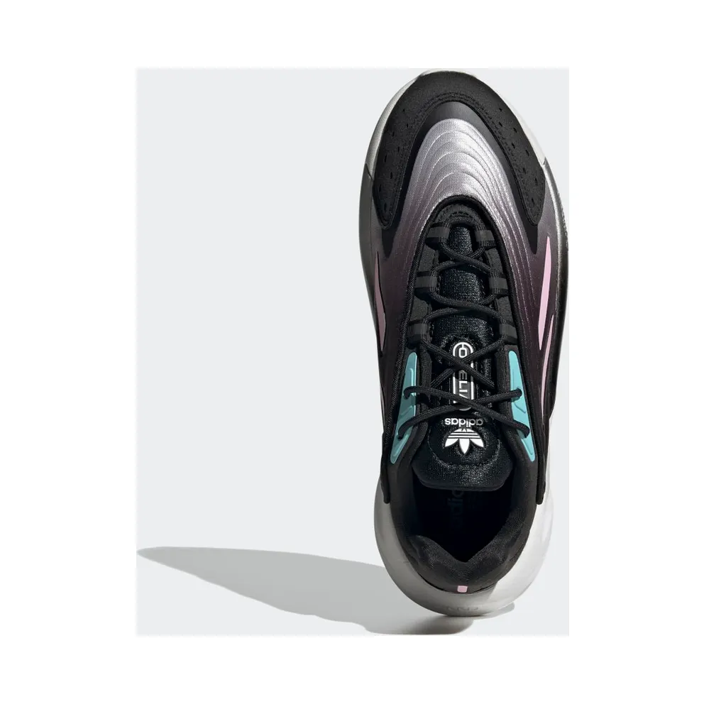 Adidas Ozelia Core Black / Clear Pink / Cloud White (H04266)
