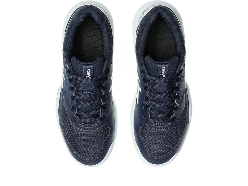 ASICS GEL-DEDICATE 8 “Midnight / White” (1042A237-402)