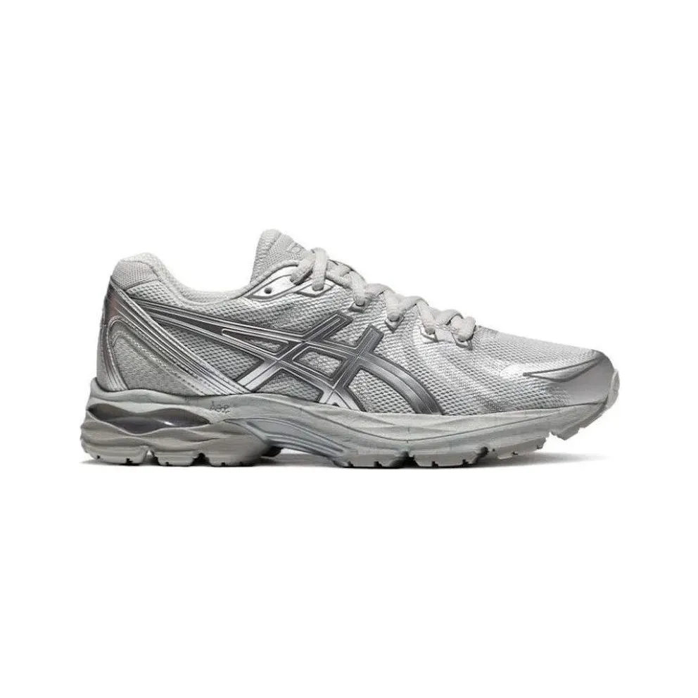 ASICS Gel-Flux 4 CN Light Grey Silver (1012B464-020)