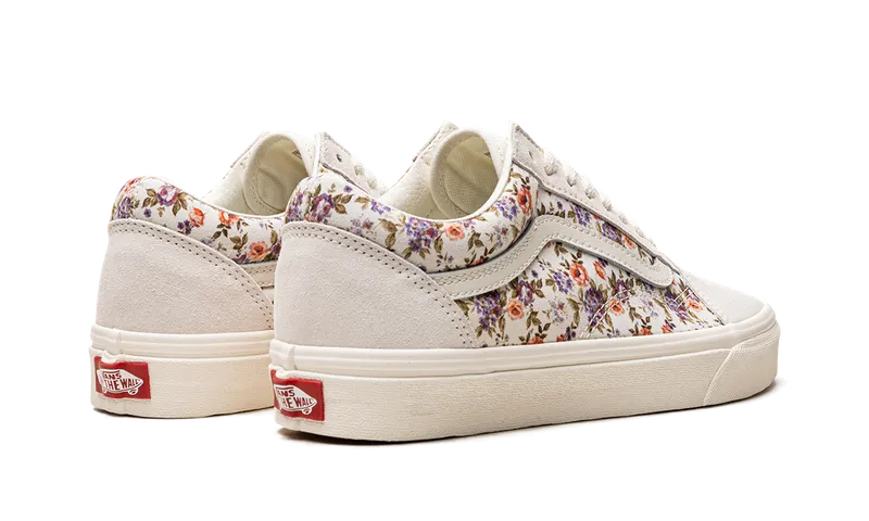 Vans OLD SKOOL “VINTAGE FLORAL” (VN0007NTFS8)