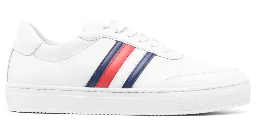 Tommy Hilfiger -Print “White” (FM0FM04492YBS)