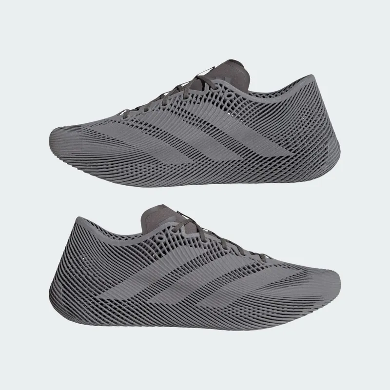 Adidas CLIMACOOL LACED Shoes Grey Four / Grey Four / Charcoal (KI2681)