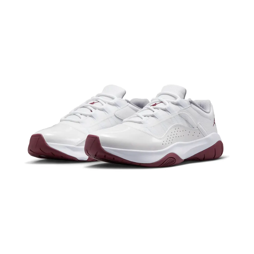 Air Jordan 11 CMFT Low White (DN4180-103)