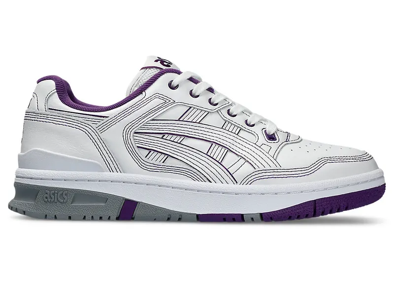 Asics Needles X Ex89 White/White (1201A942.100)