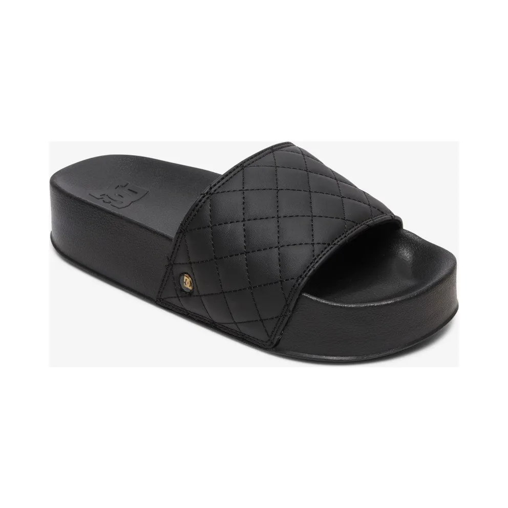 DC DC Slide Platform SE Black (ADJL100024bg3)
