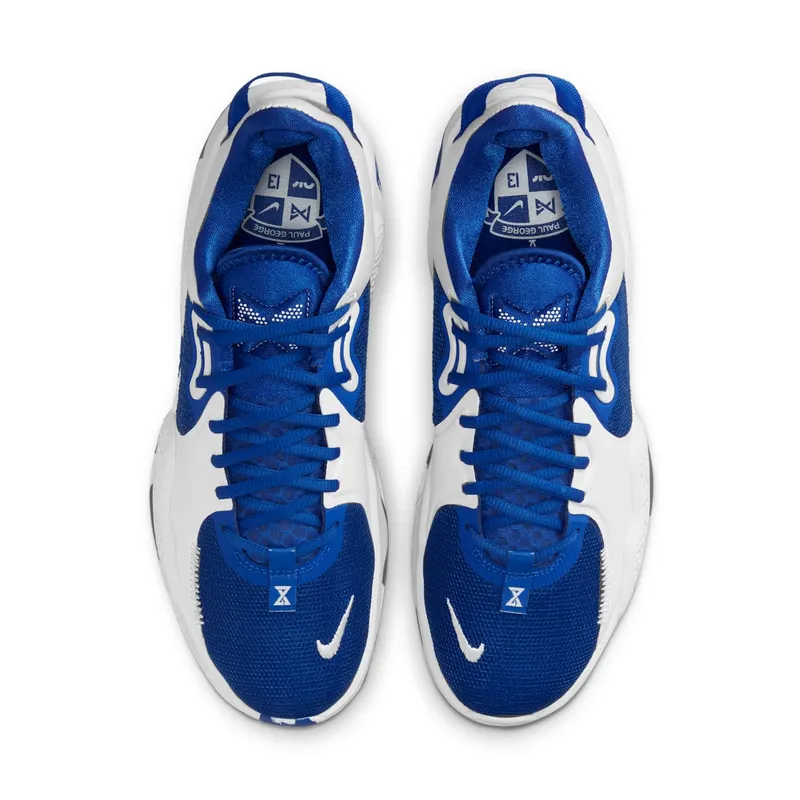 Nike PG 5 “Game Royal” (DA7758-400)
