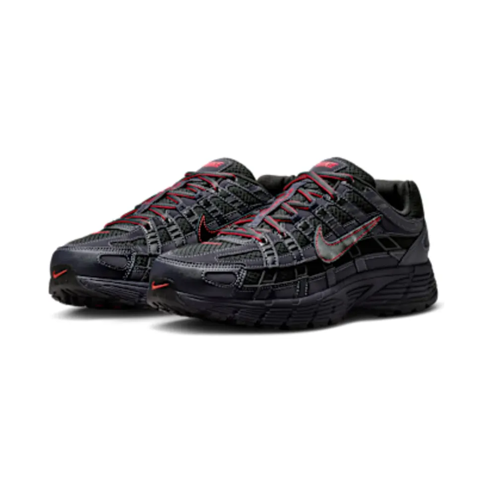 Nike P-6000 Black (IQ6590-001)