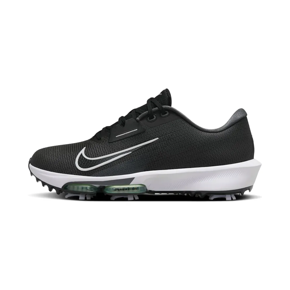Nike Infinity Tour 2 “Black Vapor Green Iron Grey White” (FD0217-002)