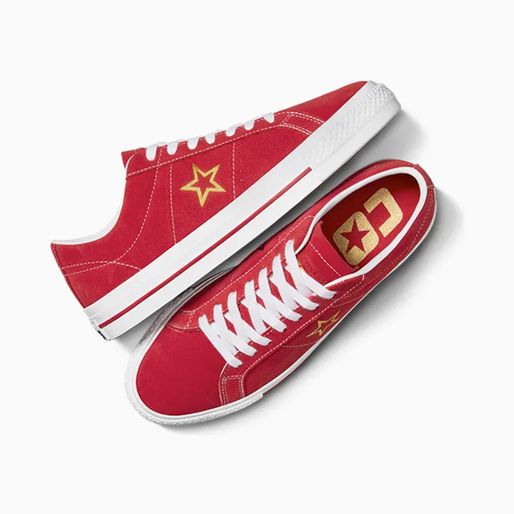 converse-one-star A06646C
