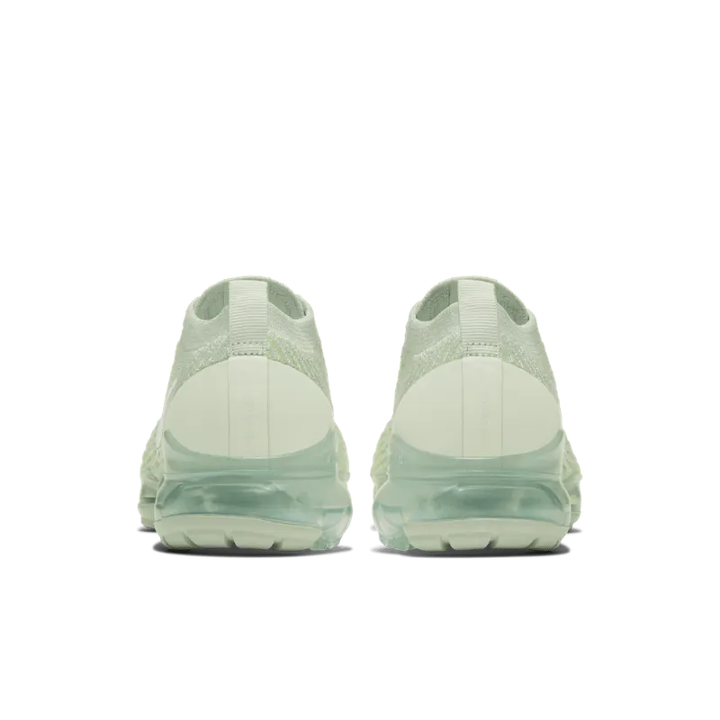 Nike Air VaporMax Flyknit 3 Jade Aura (W) Jade Aura/Pistachio Frost-Ghost Green-White (AJ6910-300)