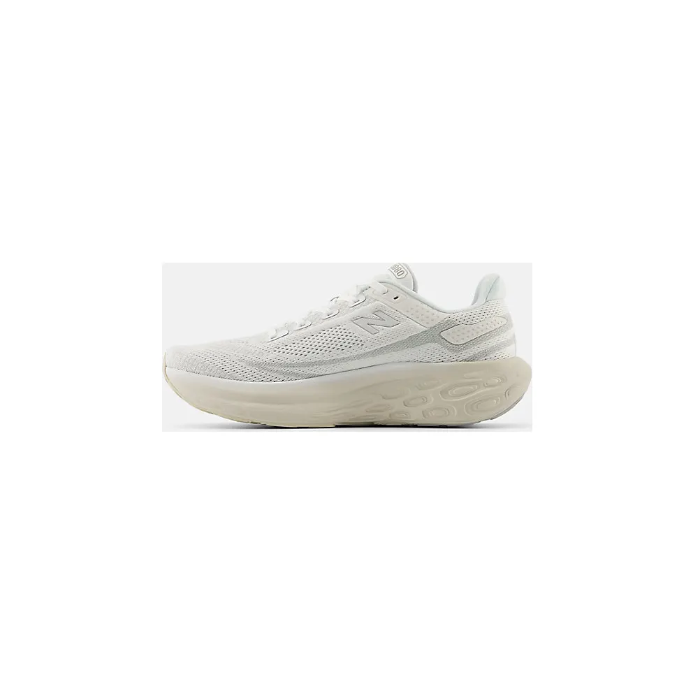 New Balance Fresh Foam X 1080v13 Utility White (U1080R13)