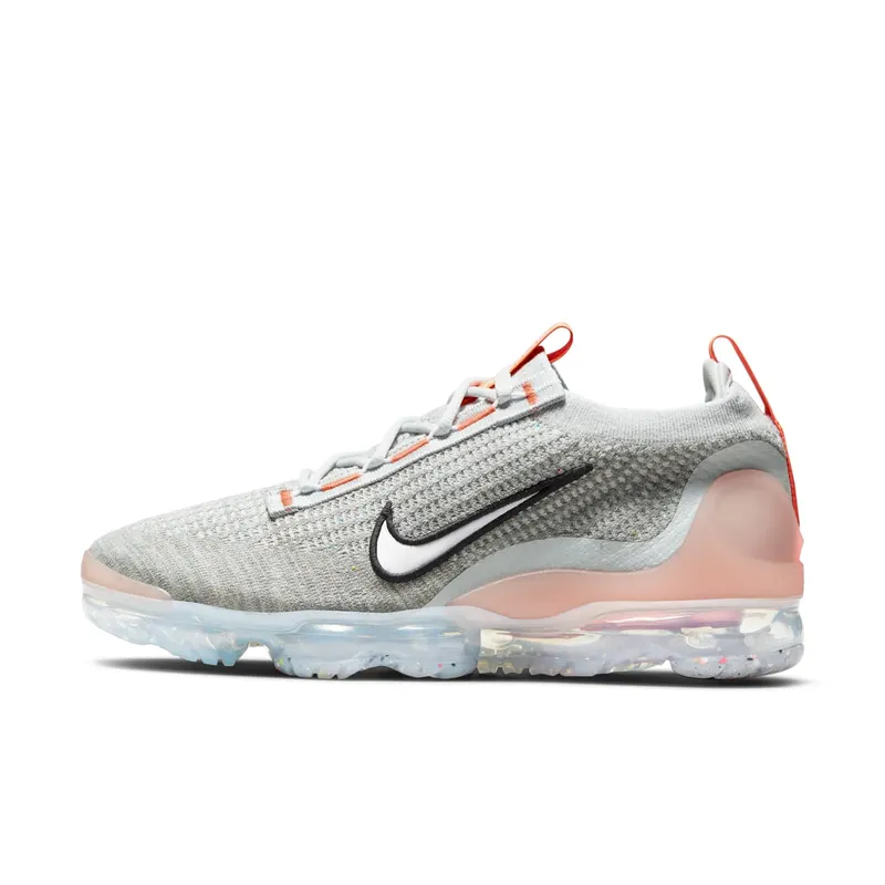 Nike Air Vapormax Grey Fog Bright Mango (DH4084-002)