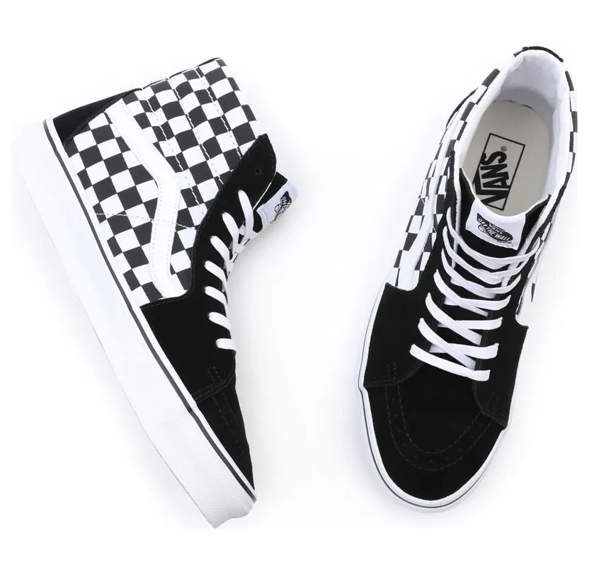 vans-checkerboard VN0A32QGHRK