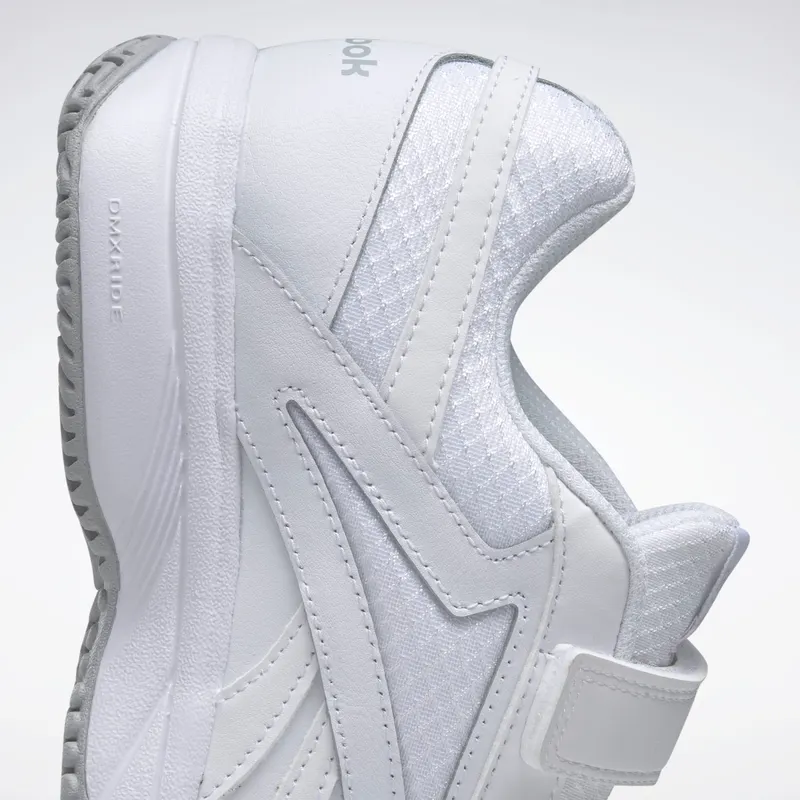 Adidas Work N Cushion 4.0 White / Cold Grey 2 / White (FU7362)