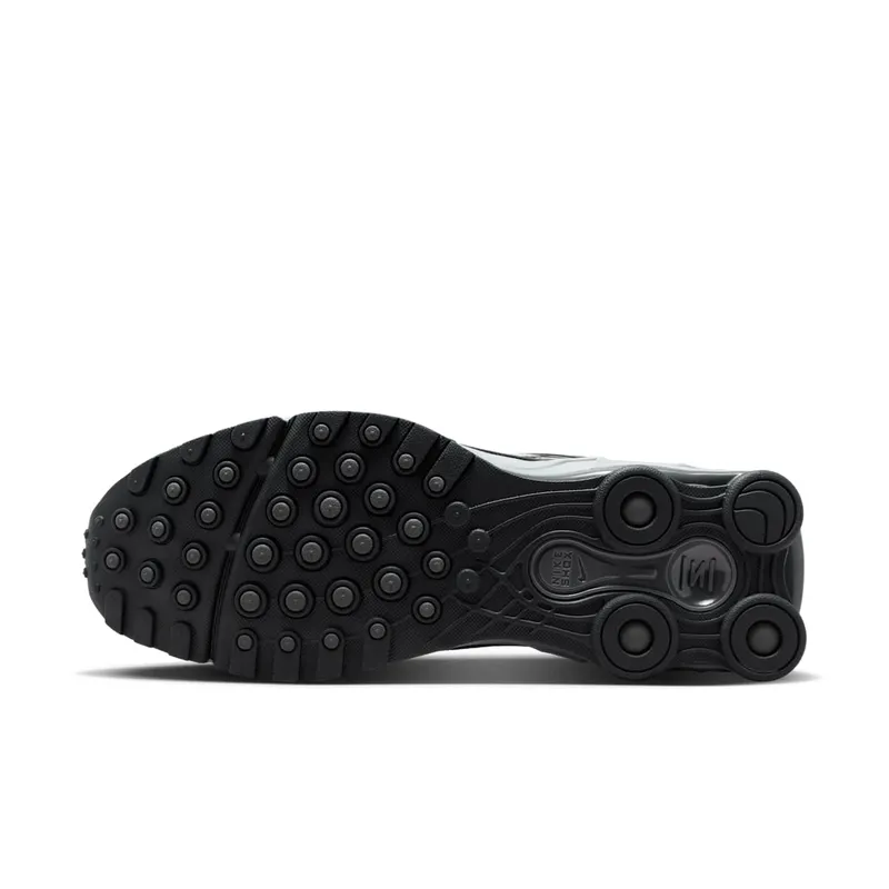 Nike Shox Ride 2 Light Smoke Grey/Medium Ash/Black (IO4296-001)