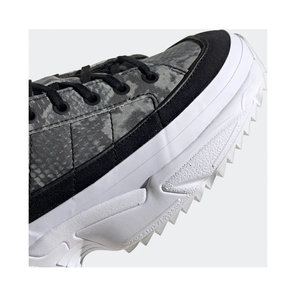 adidas Kiellor Core Black / Core Black / Cloud White (EG0580)