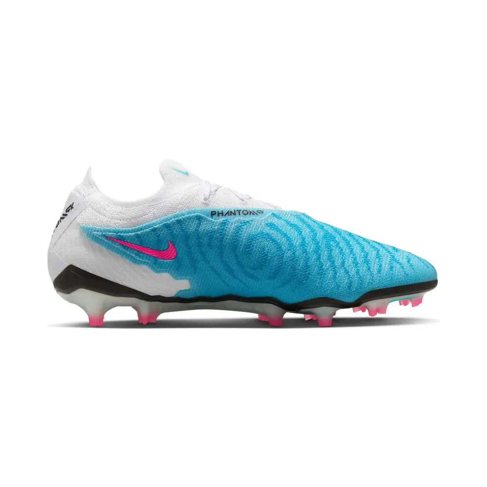 Nike Gripknit Phantom GX Elite FG Baltic Blue (DC9968-446)