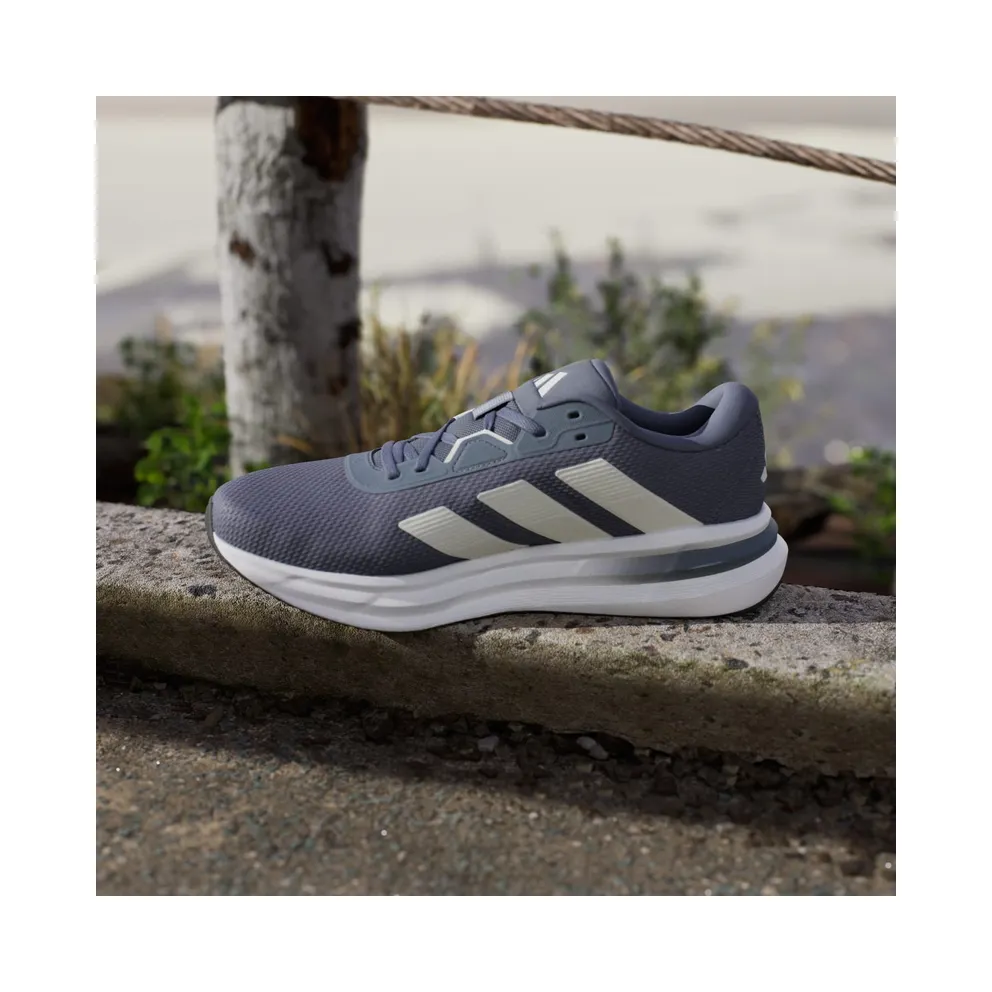 Adidas Galaxy 7 Running Shoes Onix / Orbit Grey / Cloud White (JQ2623)
