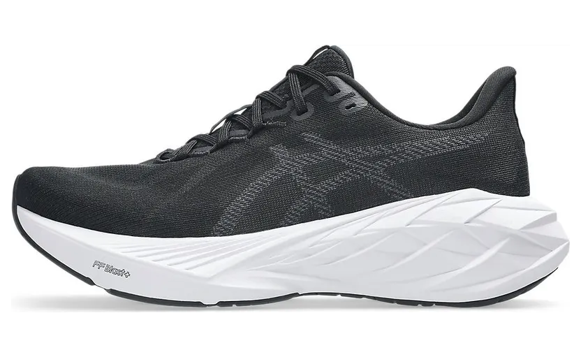 ASICS DYNABLAST 6 “Black / White” (1012C010-001)