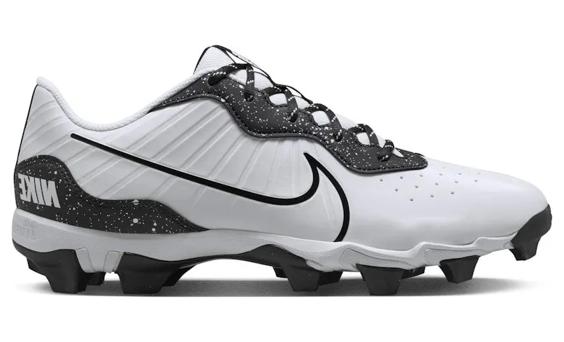 Nike Alpha Huarache 4 Keystone White Black (DJ6524-106)